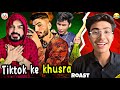 Tiktok ka khusra Roast  🔥🤡 || Hayyan Ki Chussay