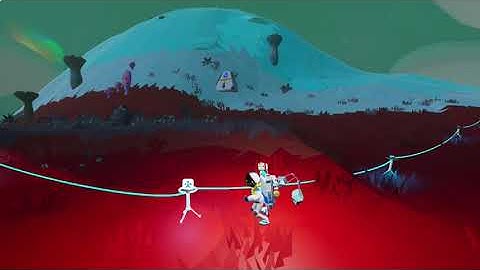 Switch 2 Astroneer Gameplay (Glacio)