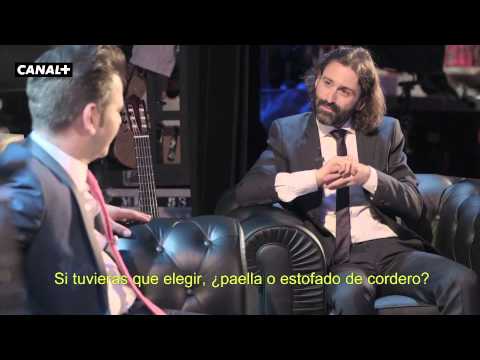 Eli "Paperboy" Reed Interview - Un Lugar Llamado Mundo