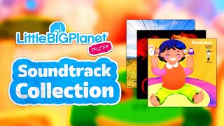 LittleBigPlanet PSP OST Collection