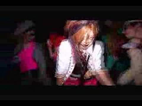 SuG-LOVE SCREAM PARTY [PV]