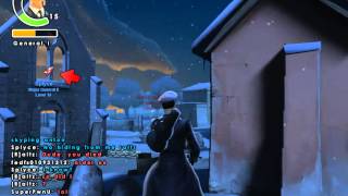 Battlefield Heroes | Commando Gameplay (MMW)