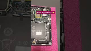 Dell Latitude 9430 Battery Disconnect Easy How To