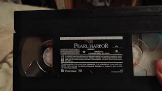 VHS Update  (9/19/20)