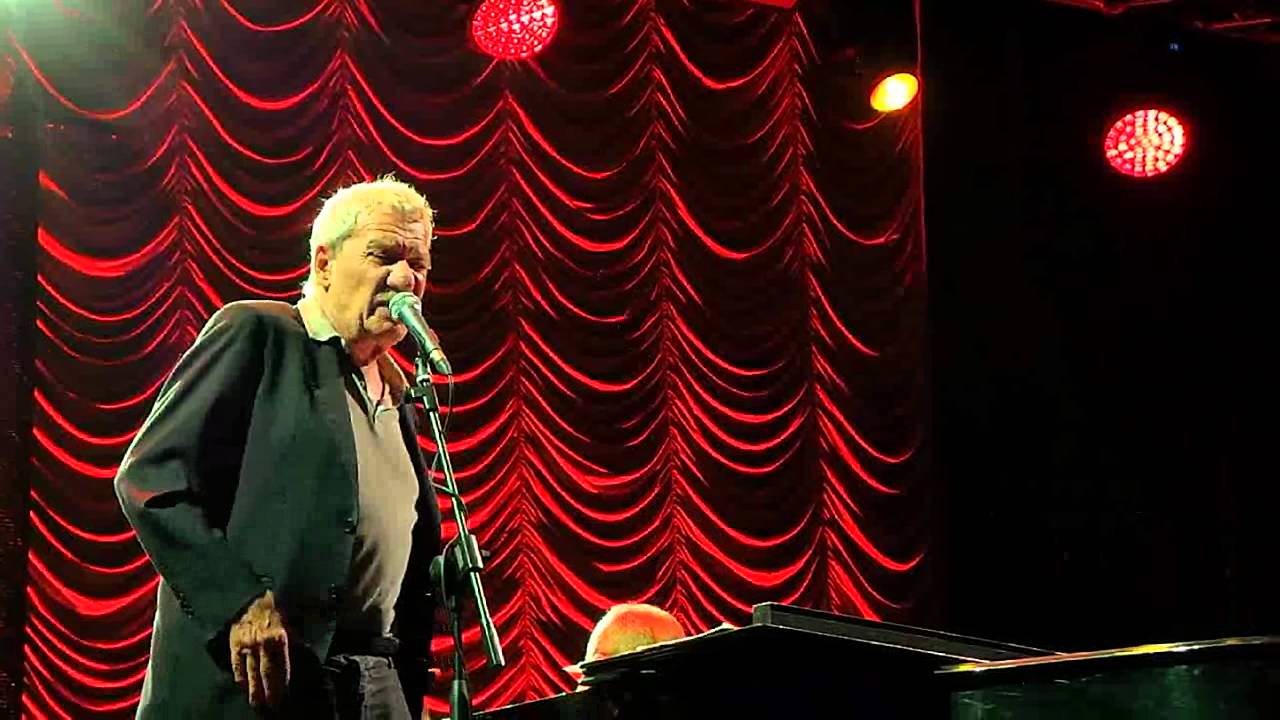 Umbria Jazz 2015, Paolo Conte apre l'Arena Santa Giuliana     Gruppo editoriale Umbria Journal