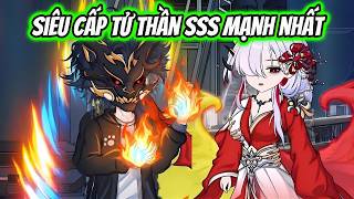 Full Version | Siêu Cấp Tử Thần SSS Mạnh Nhất | HH VietSub