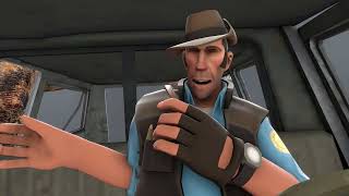 Moistcr1tikal Burps Aggressively And Then Moans [SFM] [TF2]