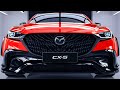 2025年 マツダ 新型 CX-5 フルモデルチェンジ日本発売!新ハイブリッド&EVモデルで競合を圧倒する革新の全貌。