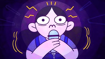 RECORDING AUDIO FOR A STORYTIME ANIMATION / HOW I MADE THIS