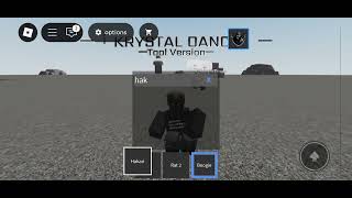 *patched*Krystal dance tool script*keyless* *Pastebin*
