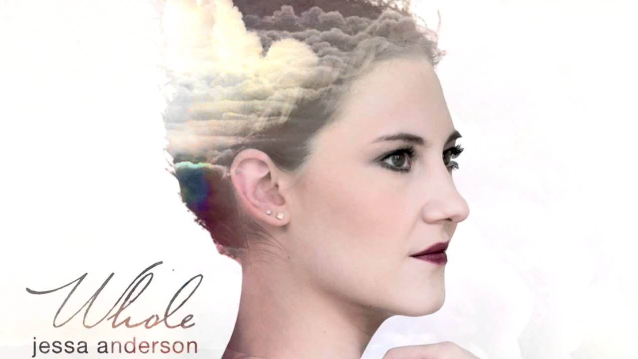 Watch Jessa Anderson - "Never the Same" (Official Audio) on YouTube Watch Jessa Anderson - "Never the Same" (Official Audio) on YouTube