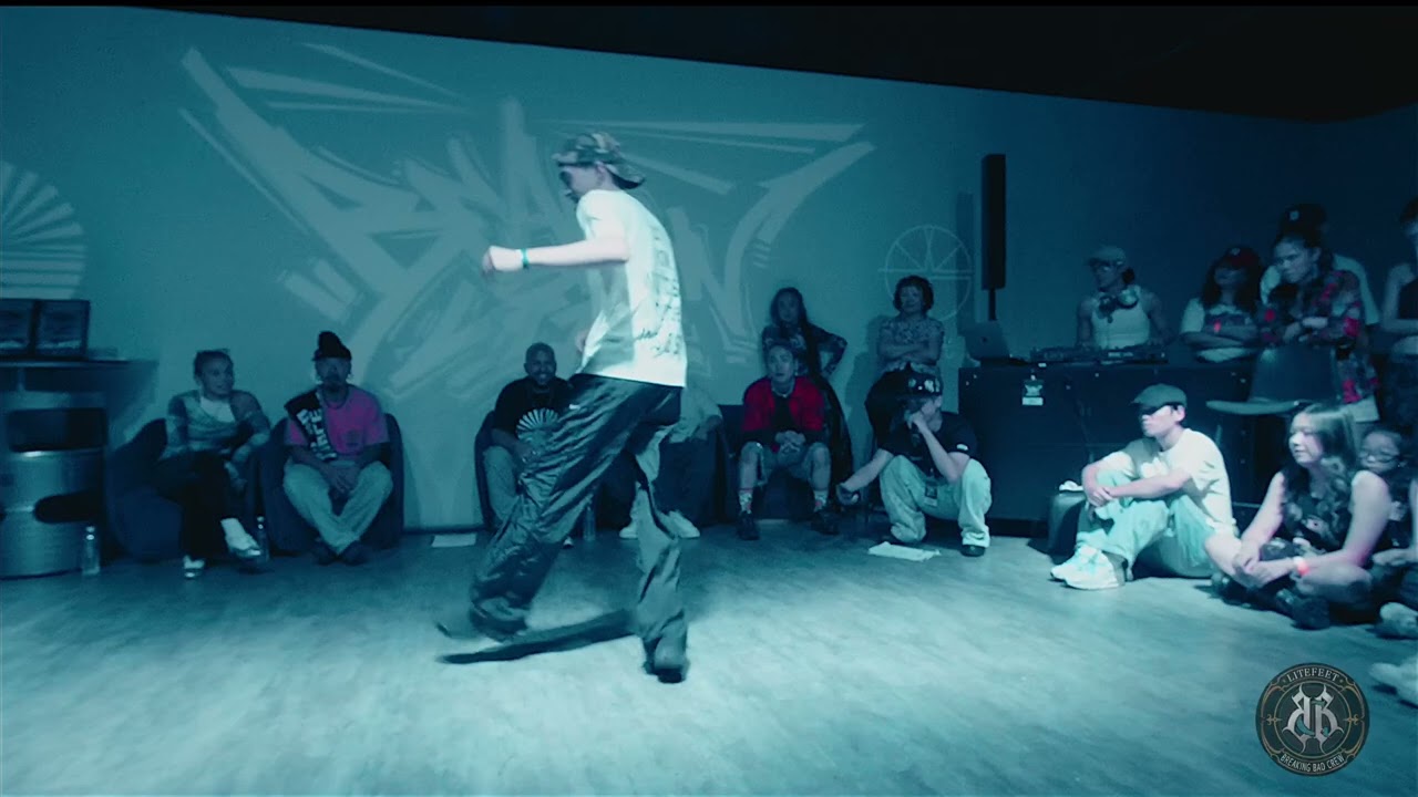 Jesus vs Simon｜TOP 16｜OPEN STYLE｜2025 Beacon Lite