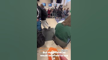 flipper zero at school 😮 #flipper #flipperzero #viral #hacker #hacking #school #shorts #short