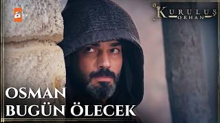 Osman Beye Düzenlenen Suikast - Kuruluş Orhan 5. 