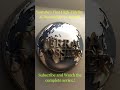 The Terra Dossier Channel  #futuretech #space #shorts
