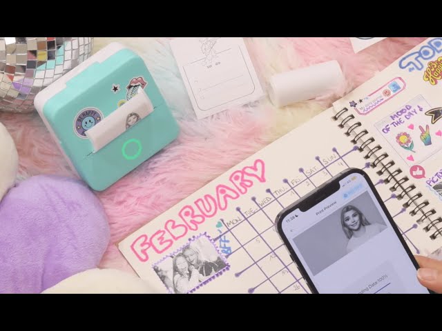 Appareil Photo Instantané Photo Creator Canal Toys - CLK001 Appareil Photo Instantané Photo Creator Canal Toys - CLK001