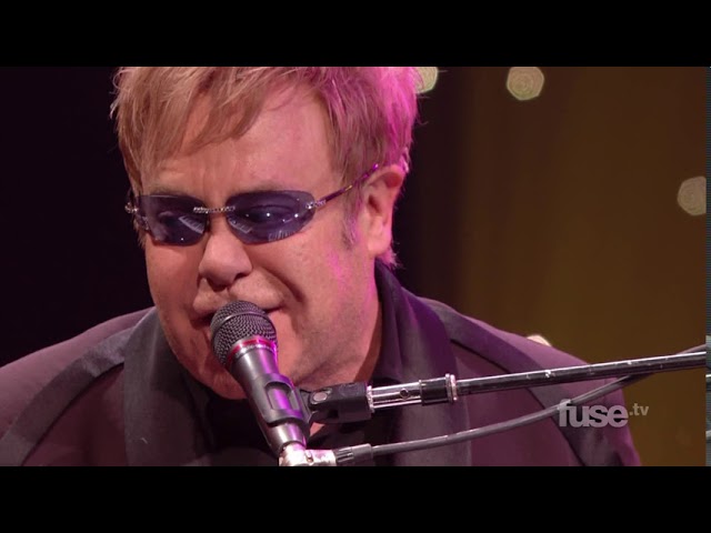 Elton John, Leon Russell - Monkey Suit