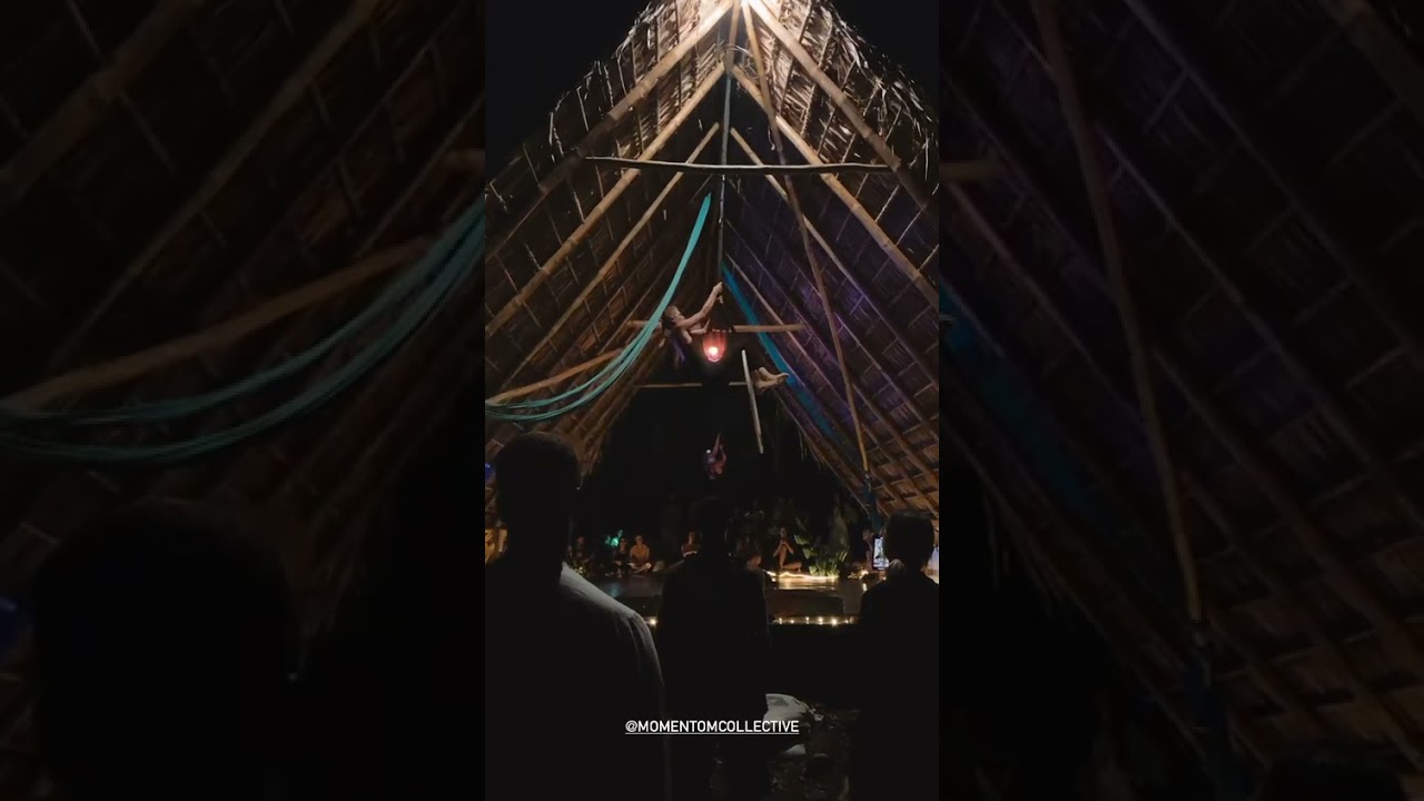 Dancelog: Hidden Jedi Master snippet