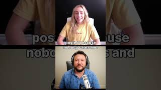 Post It Because Nobody Cares  Gina Paulson Photography Podcast