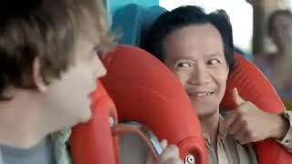 2012 Cedar Point Common Ground Commercial 
