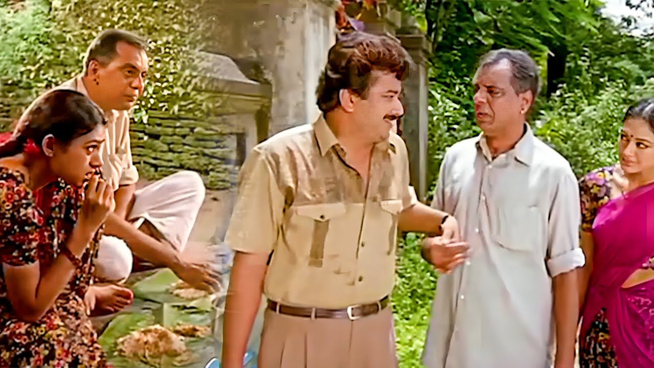 മനസ്സിനൊരു സുഖമാണ് ഇങ്ങനുള്ള സിനിമകളൊക്കെ കാണുമ്പോള്‍..! Evergreen Movie Scenes | Old Movies