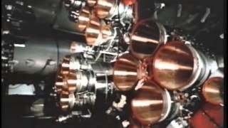 Cold War 14   Red Spring   The Sixties part 1
