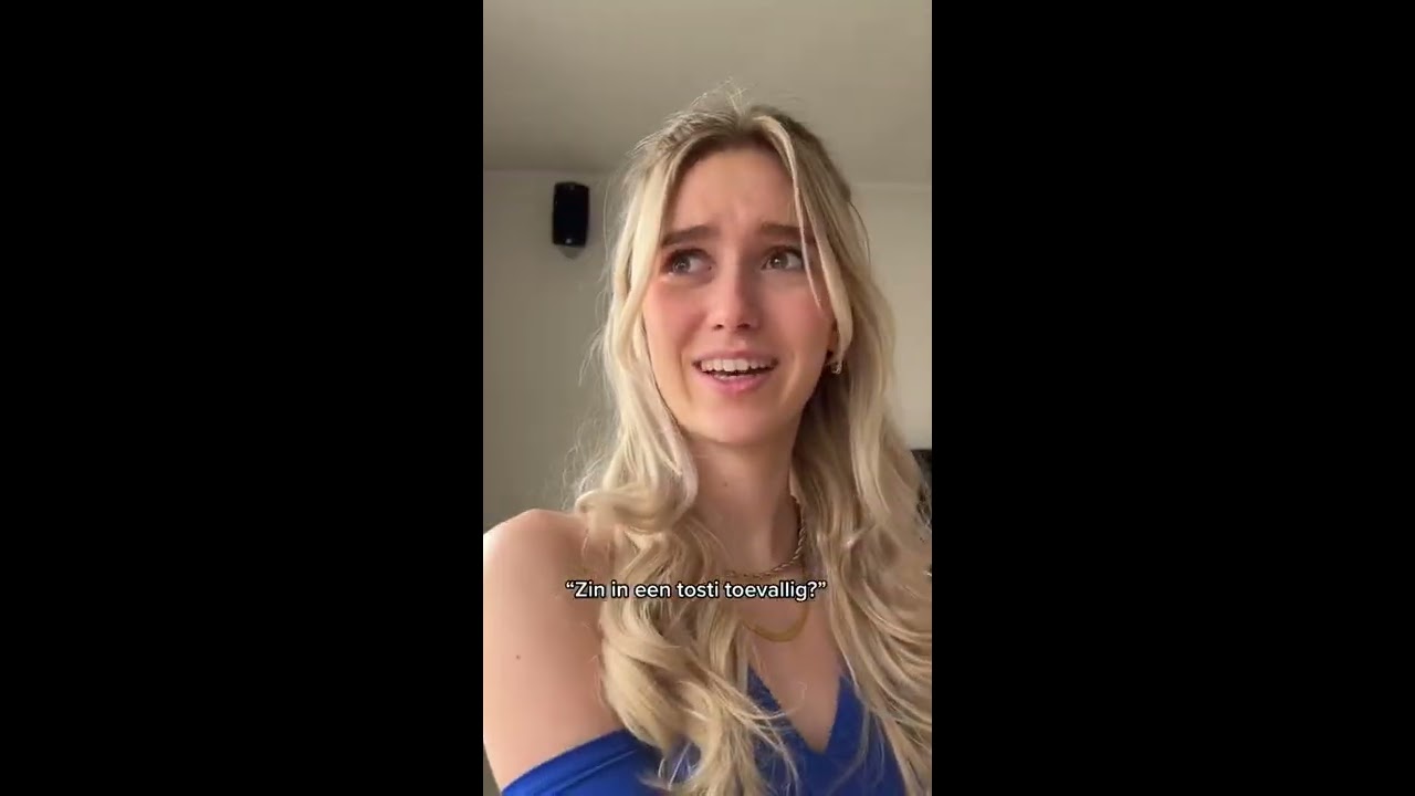 Maxime Verbrand Sophie Haar Haren 