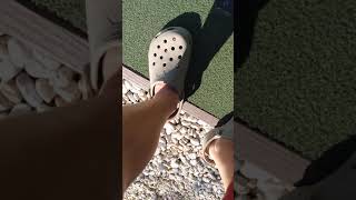 Gettysburg creepiest putt putt course part 1