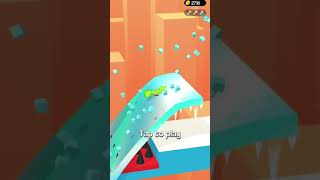 Freeze Rider (Level 17) Android Gameplay screenshot 3
