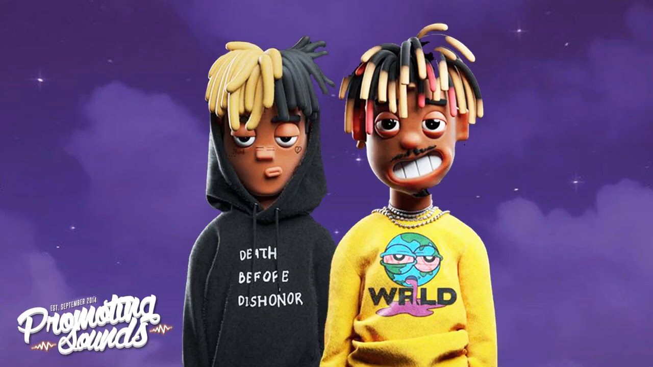 Xxxtentacion Juice Wrld Trippie Redd : Trippie Redd X Xxxtentacion X Juice Wrld Trippieredd ...