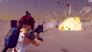 RIZN - New Animation Layers for my Unity Zombie Shooter