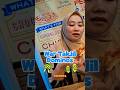 menu buka puasa dominos pizza #hobimakan #menubukapuasa