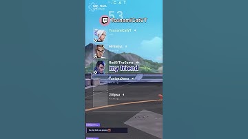 Valorant the Isekai Anime