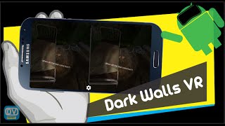To the Earth's core! VR Google Cardboard screenshot 5