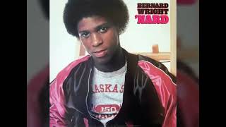 Bernard Wright - Music Is The Key