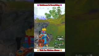 Quickness Is Everything 1V3 Cluth Chicken Dinner