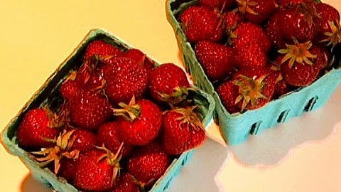 How To Make Small Batch Strawberry Jam