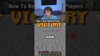 Drdonut shows how to beat high ping players 🎮#shorts