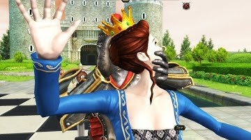 Battle Chess: Game of Kings 2023  RB I KILLER KNIGHT