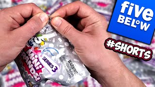Mini Brands Series 3 Blind Bags from Five Below #shorts