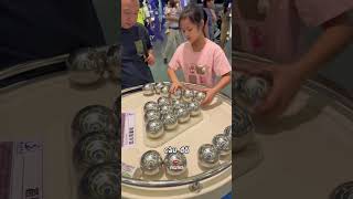 CÔ BÉ ĐÃ KHIẾN NGƯỜI CHA TỰ HÀO 😊 | @zhamgyrchiev | VN Gymer