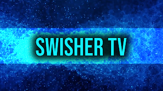 SWISHER TV Live Stream