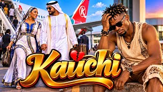 Mijikenda Vibes - Kauchi