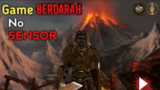 I Gladiator Game Mobile Penuh Darah Review screenshot 1