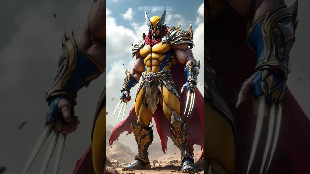 ⁣Wolverine xnxx Sparta #beats #funk #newmusic #dance #remix #viral #cat #keşfet #cute #funny