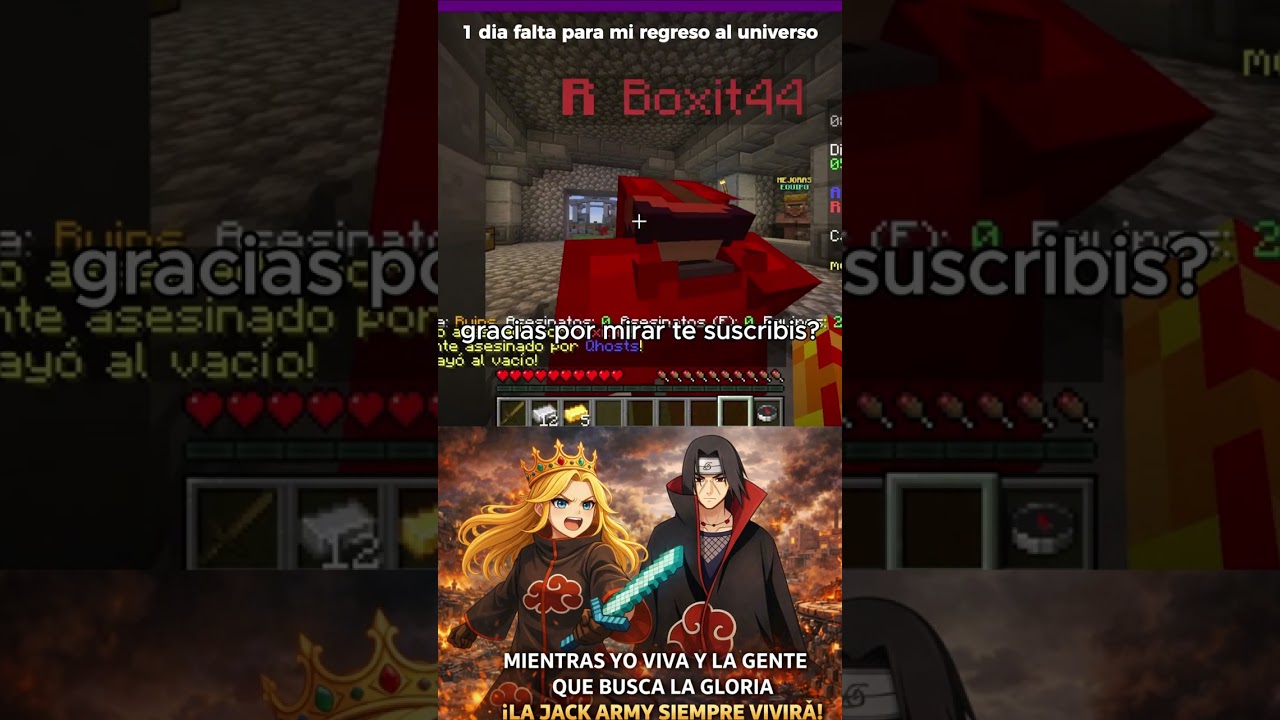 "¡GUERRA TOTAL entre suscriptores! 😱🔥 