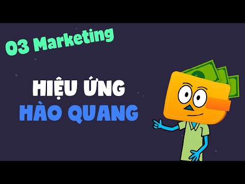 Video Hiệu ứng hào quang là gì? - youtube