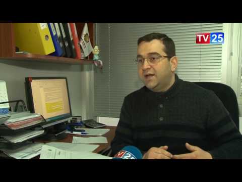 მესამე სექტორის შეფასება