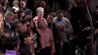 We Are The World 25 For Haiti - Official Video (HD).