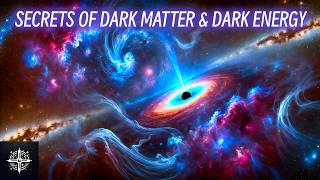 The Invisible Force Shaping Our Universe: The Dark Matter Enigma
